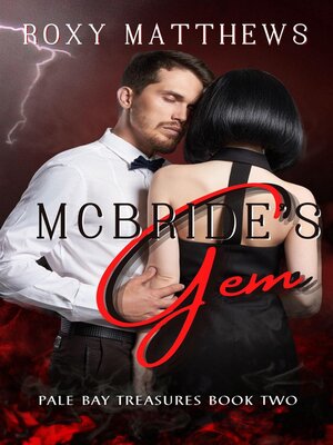 cover image of McBride's Gem